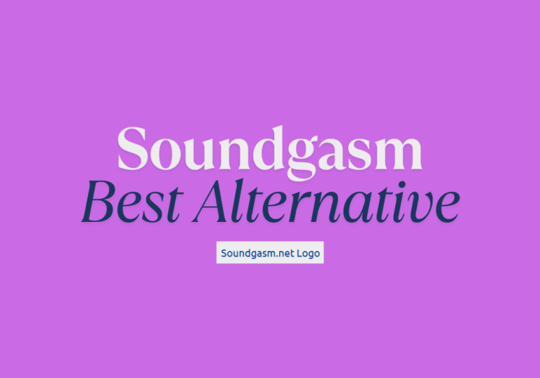 soundgasm alternatives